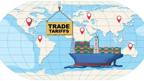 Trump’s Tariff Toolkit: Legal Powers and Challenges Ahead