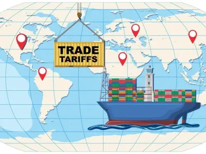 Trump's Tariff Toolkit: Legal Powers and Challenges Ahead