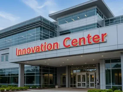 Can Innovation Redefine Sustainable Logistics in Europe?