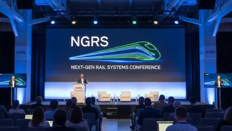 What’s Next for Rail Tech at the NGRS Conference 2025?