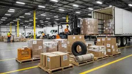 LTL Shipping Overhaul: Carriers and Shippers Adapt to Changes