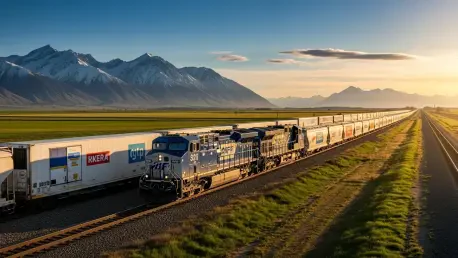 ONE and DP World Launch India’s First Reefer Rail Service