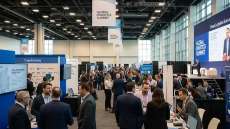 UK Logistics Week 2026: Uniting Industry for Innovation