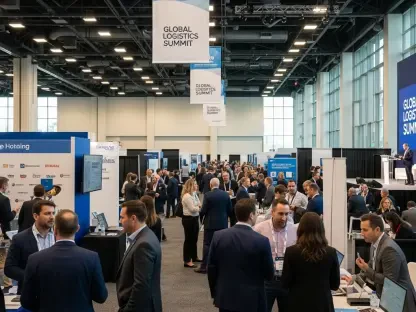 UK Logistics Week 2026: Uniting Industry for Innovation