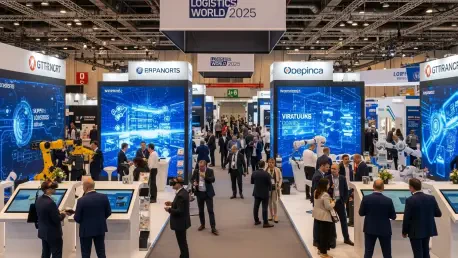 Transport Logistic Americas 2025: Hub for Global Innovation