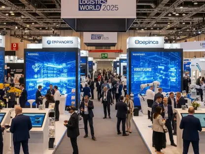 Transport Logistic Americas 2025: Hub for Global Innovation