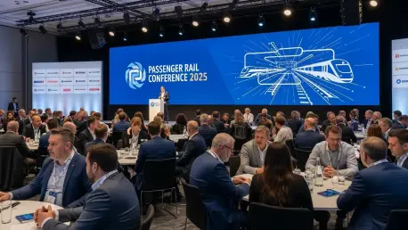 What’s Next for Passenger Rail at RUN 2025 Conference?