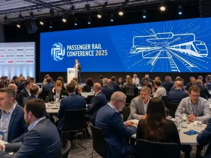 What’s Next for Passenger Rail at RUN 2025 Conference?