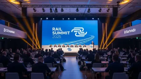Commuter Rail Summit Tackles Challenges and Innovation in DC