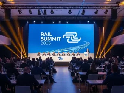 Commuter Rail Summit Tackles Challenges and Innovation in DC