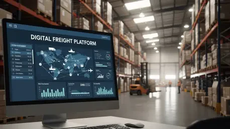 How Is DAT Transforming the Freight Industry with AI?