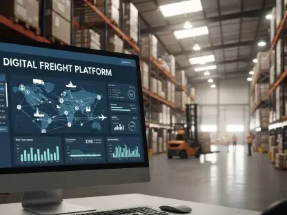 How Is DAT Transforming the Freight Industry with AI?