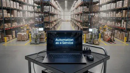 Element Logic Unveils Automation as a Service for Warehouses