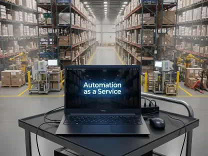 Element Logic Unveils Automation as a Service for Warehouses