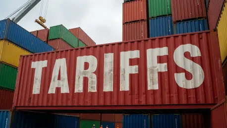 Supreme Court to Rule on Trump’s Tariff Authority Challenge