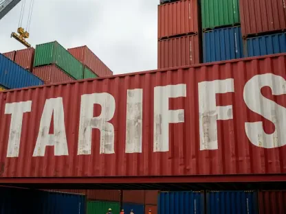 Supreme Court to Rule on Trump's Tariff Authority Challenge