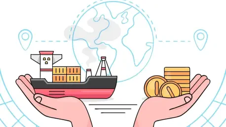 How Is Asia Pacific Leading Global Trade Amid Uncertainty?