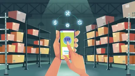 Warehouse Tech Boom: WMS Market to Hit $8.96B by 2032