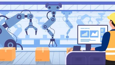 Are Manufacturers Ready for the Automation Revolution?