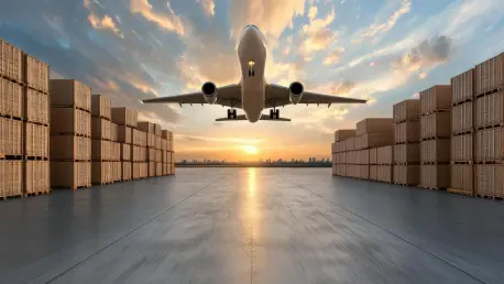 How Does FedEx’s New Dublin Route Boost Air Freight?