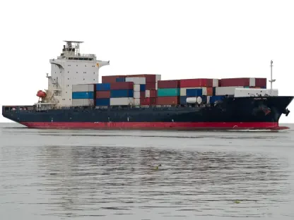 How Will Quantum Tech Transform Maritime Operations?