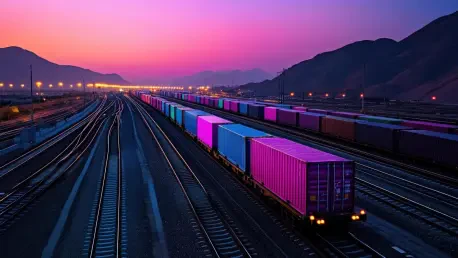 Rail Industry Seeks Growth Amid Major Merger Questions