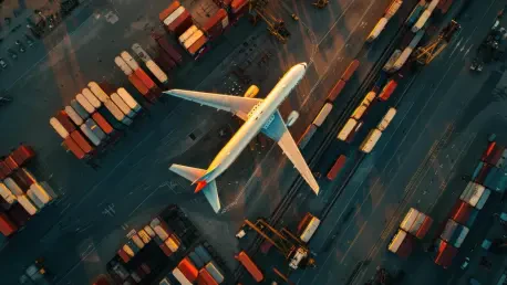 How Are Freight Networks Tackling Tariffs and Uncertainty?