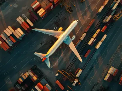 How Are Freight Networks Tackling Tariffs and Uncertainty?