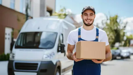 How Many Stations for 30-Minute Delivery in Metro Areas?
