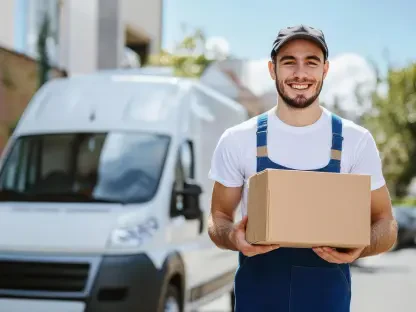 How Many Stations for 30-Minute Delivery in Metro Areas?