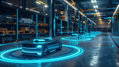 Autonomous Warehouses: Are You Ready for Full Automation?