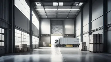 Why Do Logistics Mistakes Keep Happening Despite Technology?