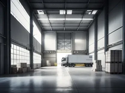 Why Do Logistics Mistakes Keep Happening Despite Technology?