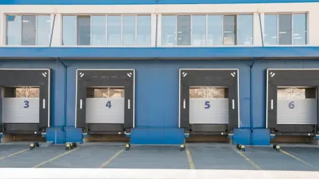 How Is ASSA ABLOY Revolutionizing Logistics at Horizon 29?