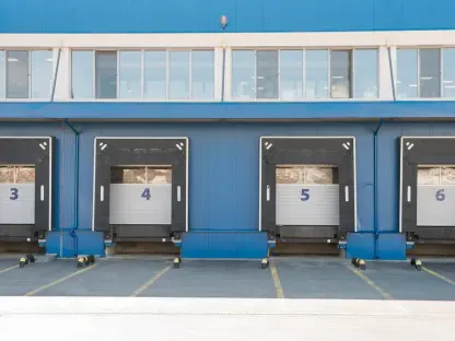 How Is ASSA ABLOY Revolutionizing Logistics at Horizon 29?