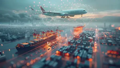 Uber Freight Redefines Logistics with AI Innovation