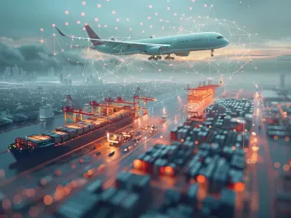 Uber Freight Redefines Logistics with AI Innovation