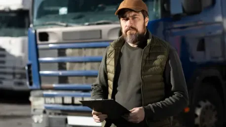 Proposed Truck Tariffs Threaten U.S. Trucking Industry Costs