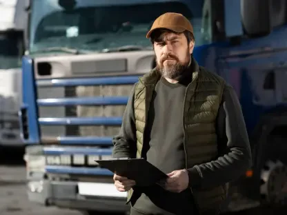 Proposed Truck Tariffs Threaten U.S. Trucking Industry Costs