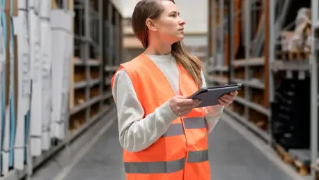 How Can Integrated Logistics Platforms Transform Supply Chains?