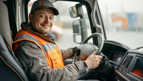Should Congress Prioritize Trucking Safety Over Cheap Labor?