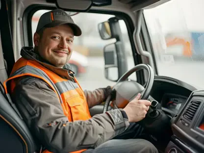 Should Congress Prioritize Trucking Safety Over Cheap Labor?