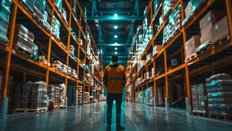How Is SICK Revolutionizing Intralogistics at IMHX 2025?
