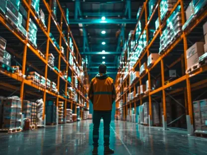 How Is SICK Revolutionizing Intralogistics at IMHX 2025?