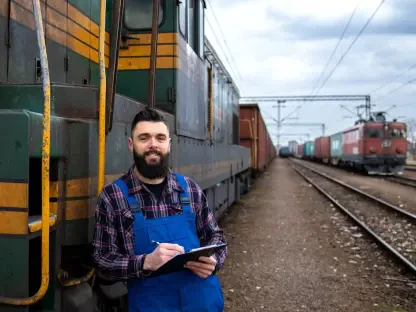 How Does Hitachi Rail Boost Hungary's Freight Corridor?