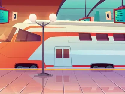 How Did MTA Transform Grand Central-42 St Station?