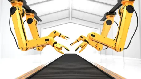 How Is BMW Revolutionizing Logistics at Debrecen Plant?