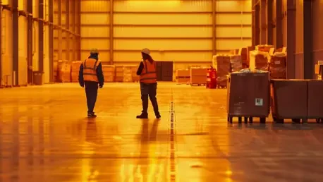 DHL Invests EUR 300M in Sub-Saharan Africa Expansion