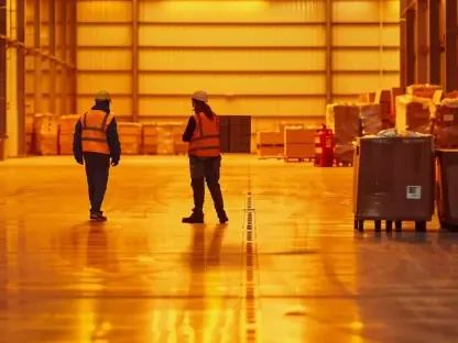 DHL Invests EUR 300M in Sub-Saharan Africa Expansion