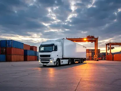 Amazon Freight's Webinar on Sustainable Logistics Solutions